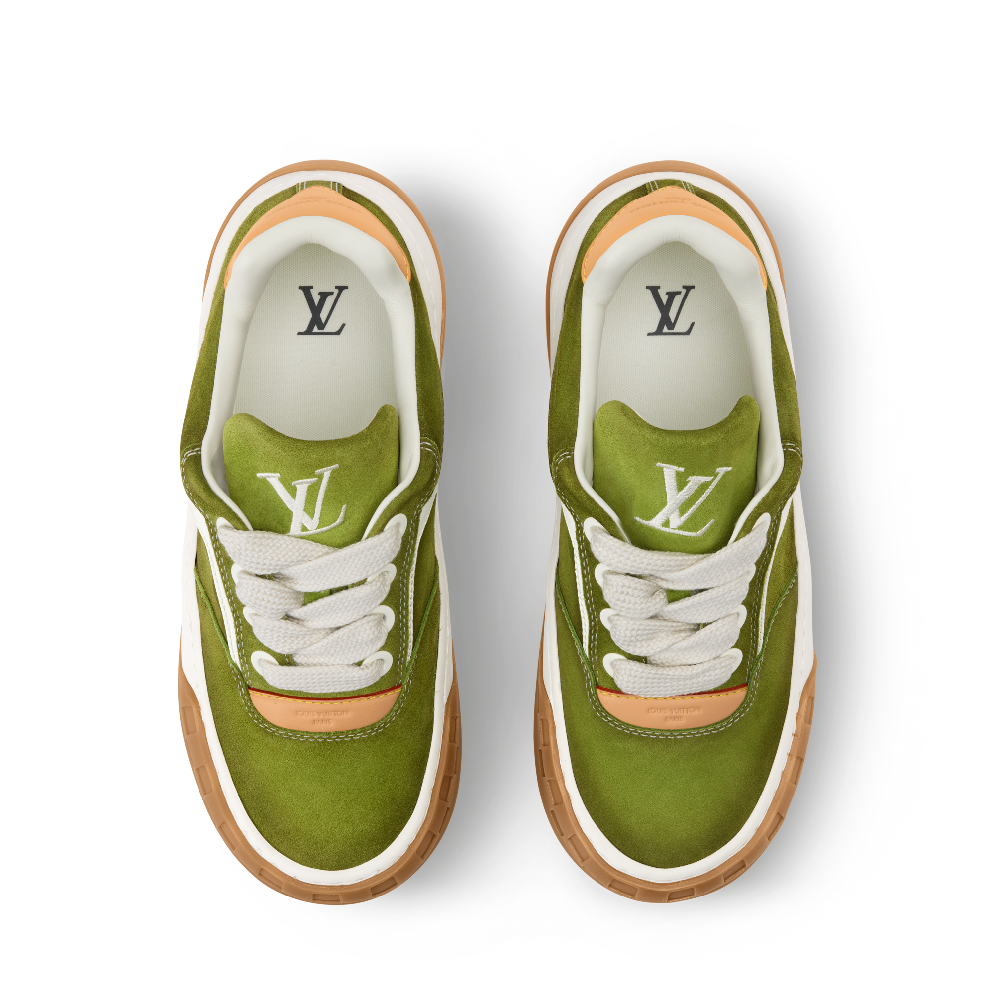 Men's Designer Shoes & Luxury Sneakers | LOUIS VUITTON ®